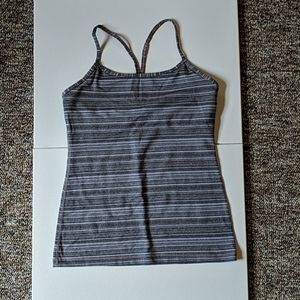 Lululemon power y tank
